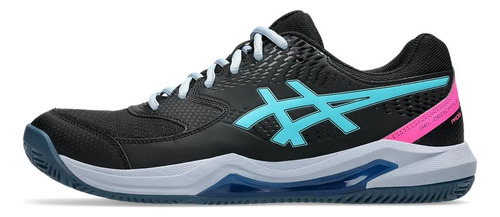 Zapatillas Padel Asics Gel-dedicate 8 Padel Temp 2025-26