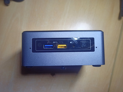 Mini Pc I5