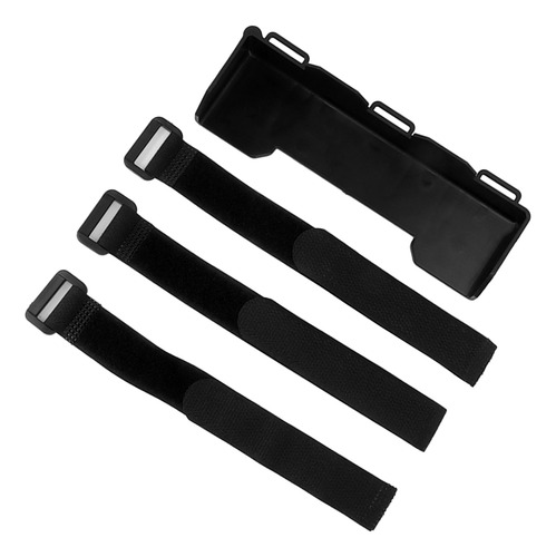 Soporte De Batería Rc 8426 De Plástico Para Zd Racing