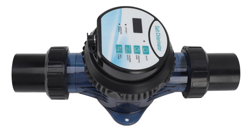 Clorador De Agua Salada Dc24v Sistema De Piscina Piscina