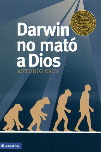 Darwin No Mato A Dios®