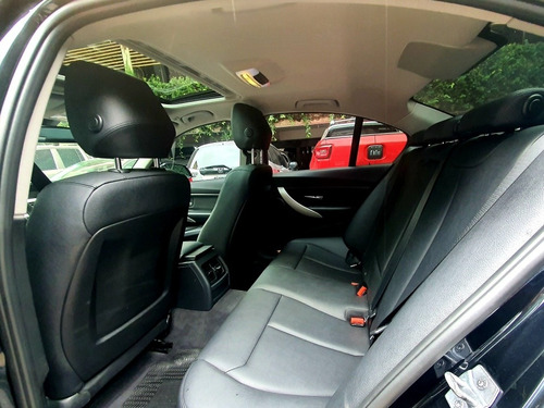 Bmw 320i Igual 0km