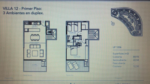 Imagen 21 de 21 de Lindísimo Departamento En Venta En Piedras - Nordelta