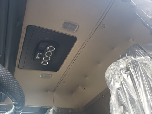 Scania P310 8x2, 2016 - Bitruck