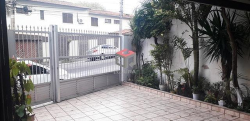 Imagem 11 de 14 de Sobrado À Venda, 3 Quartos, 1 Suíte, 3 Vagas, Rudge Ramos - São Bernardo Do Campo/sp - 85565