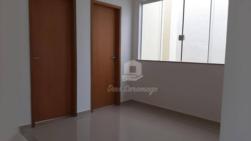 Imagem 7 de 16 de Casa Com 3 Dormitórios À Venda, 110 M² Por R$ 585.000,00 - Engenho Do Mato - Niterói/rj - Ca0312