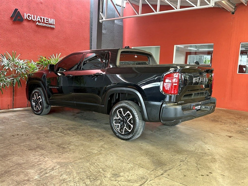 RAM Rampage 2.0 TURBO DIESEL REBEL 4X4 AUTOMÁTICO