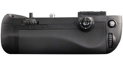 Bateria Grip Para Nikon D7100 D7200 Alternativo Mb-d15