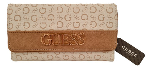 Billetera Mujer Tommy Hilfiger - Guess - Steve Madden - Ck