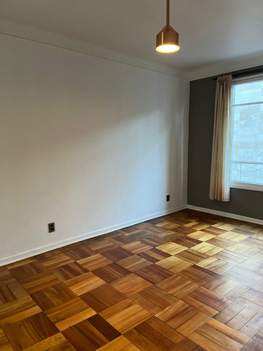 Departamento Estilo Francés Recién Remodelado.