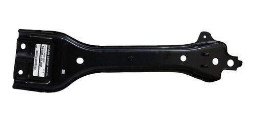 Soporte Chapa De Cofre Original Nissan Tiida 07-17