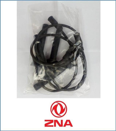 Envío Gratis: Cables De Bujia Donfeng Zna 4x2 Y 4x4