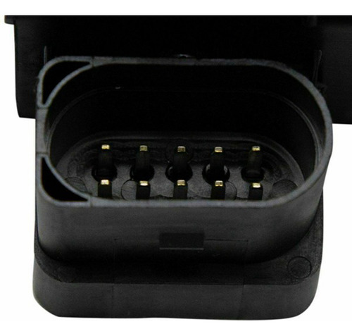 Bloque De Electroválvula De Suministro De Suspensión Neumáti