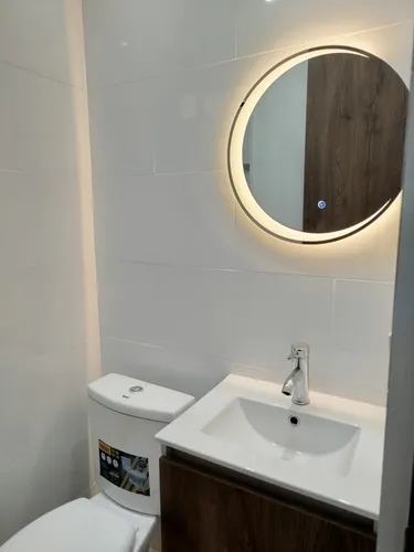 Aparta Estudio Interno En Venta En La Ceja ( A 3 Cuadras Del Parque Principal)