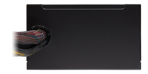 Fuente de alimentación para PC Corsair CV Series CV550 550W black 100V/240V