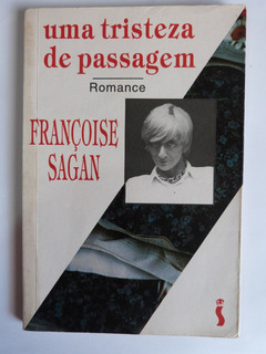 Bom Dia Tristeza Francoise Sagan | MercadoLivre 📦 Bom Dia Tristeza Francoise Sagan | MercadoLivre 📦