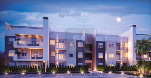 Imagem 2 de 11 de Realize O Seu Sonho -apartamento Com 2 Dormitórios À Venda, 72 M² Por R$ 351.000 - Pronto Pra Morar - Ap0091