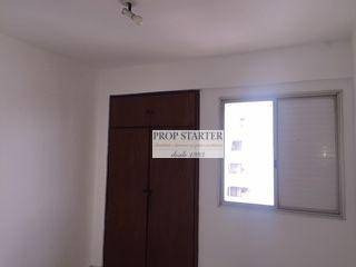 Imagem 7 de 20 de Apartamento Com 1 Dormitório Para Alugar, 46 M² Por R$ 1.700/mês - Aclimação - Propstarter - Ap1041
