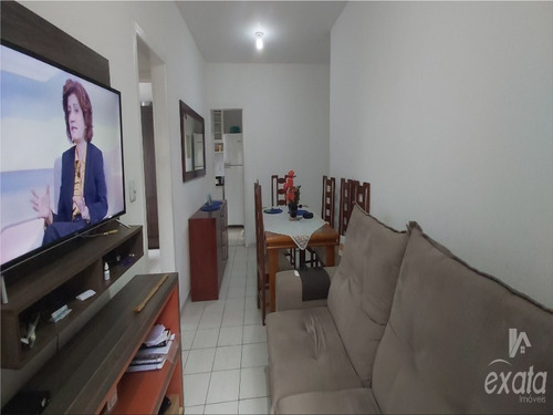 Imagem 16 de 30 de Apartamento - Ap00500 - 70223076
