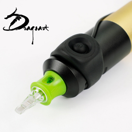 Anel Interruptor Para Maquinas De Tatuagem Encaixe Tipo C