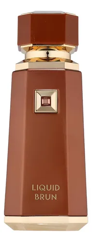 Perfume Liquid Brun French Avenue Edp 100ml