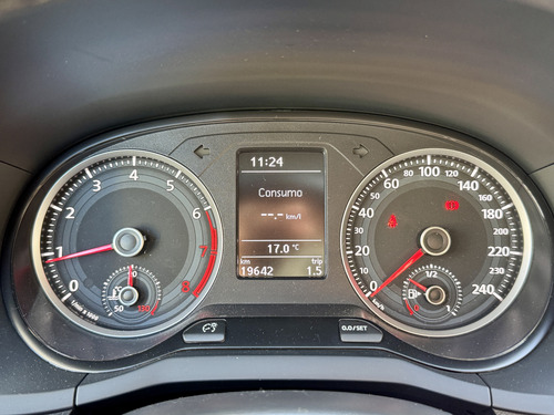 Volkswagen Gol Highline 1.6 - 2022 | 3278