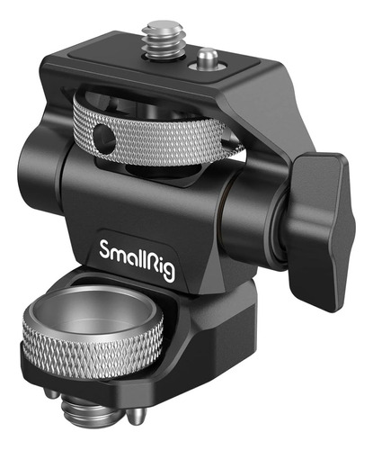 (nueva Versión) Smallrig Monitor Mount Cámara Con Tornillo D