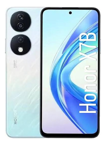 Celular Honor X7b