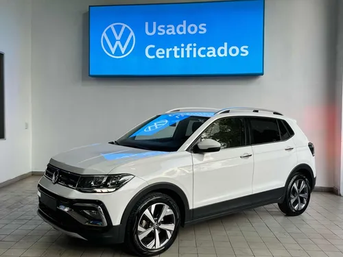 Volkswagen Taigun 1.0 Tsi Comfortline At