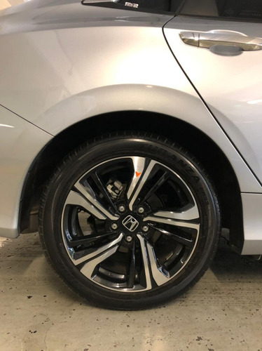 Honda Civic 2017 Exl