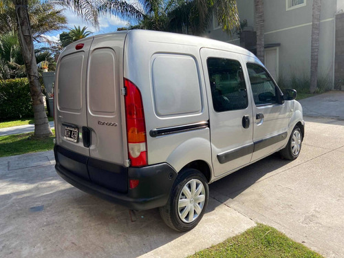 Renault Kangoo Break Confort 5 Asientos