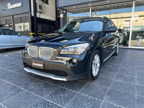 BMW X1 3.0 Xdrive 28i Executive 265cv