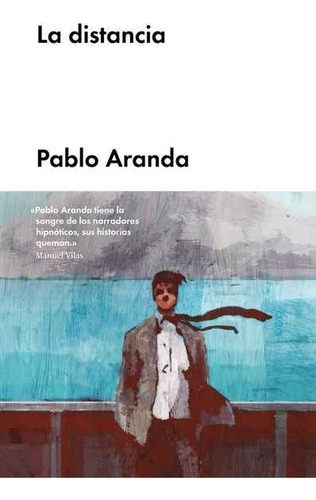 La Distancia - Pablo Aranda