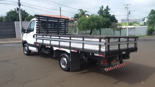 Iveco Daily 35s14hdcs Carroceria