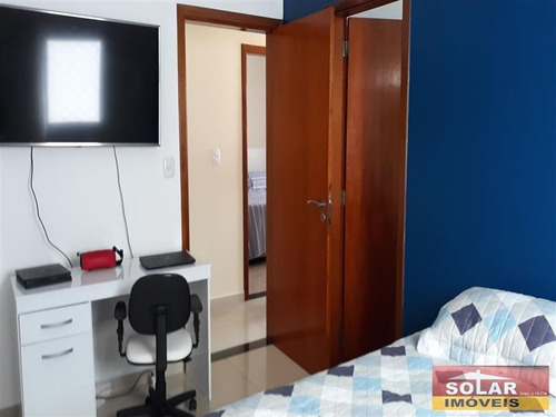 Casa Jardim Popular São Paulo/sp - 12033