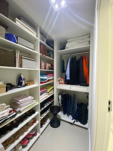 Recreio, Sunrise, Linda Casa Triplex, 3 Suítes, Finamente Decorada, 2 Vagas - Ca00690 - 33704596