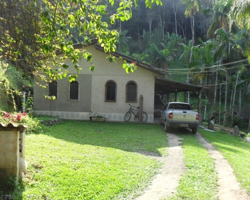 Imagem 2 de 22 de Chácara À Venda Em Juquitiba - 409 - 32982628