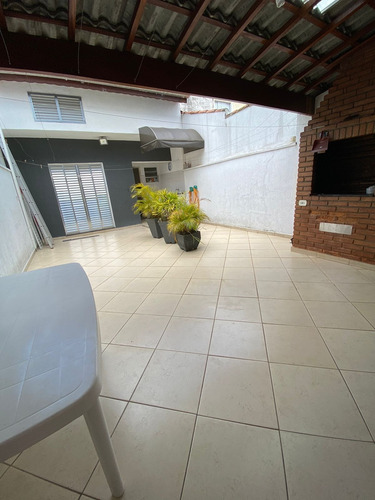 Imagem 8 de 24 de Sobrado Para Venda Com 3 Dormitórios Na Vila Mogilar Em Mogi Das Cruzes - Ca00358 - 70378669