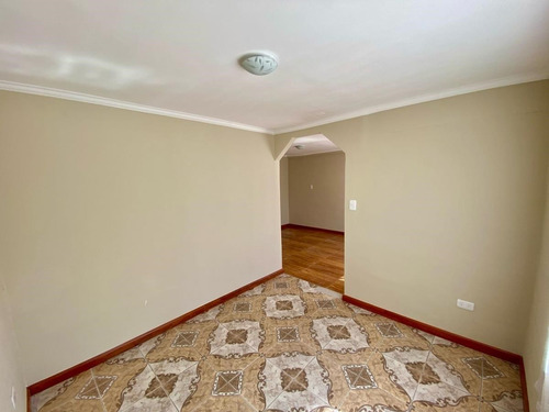 Casa En Venta De 3 Dorm. En Puente Alto