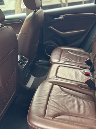 Audi Q5 2.0 L T Elite Dsg