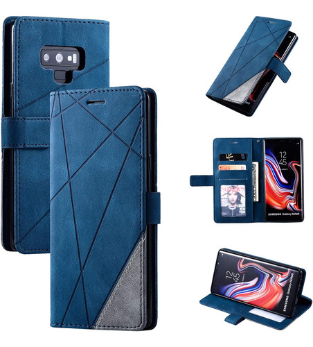 Funda Para Samsung Galaxy Note 9 Case Cover, Funda Para Sab1