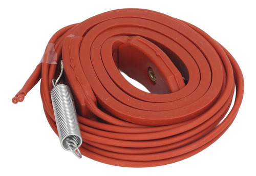 Cable Térmico De Protección Contra Congelación De Tuberías,