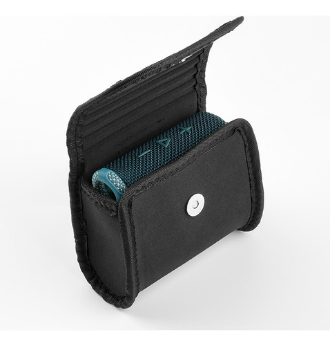 Bolsa De Almacenamiento Accesorios Bolsa Altavoz Bluetooth