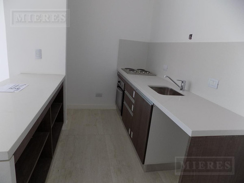 Departamento 4 Ambientes - Edificio Las Piedras - Los Castaños. Consulte Por Financiacion