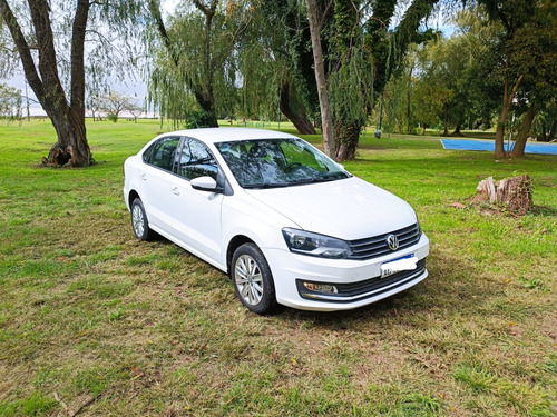 Volkswagen Polo 1.6 Comfortline