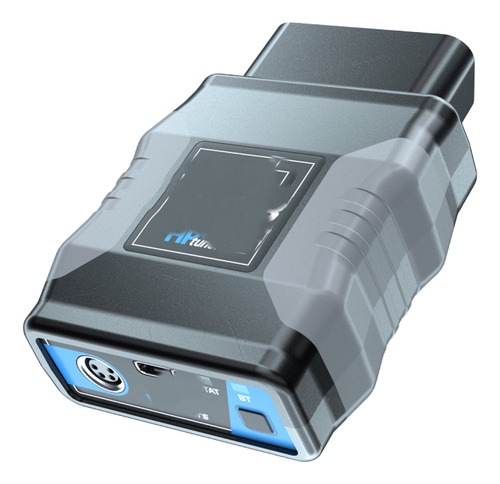 Conversor Y Desbloqueo De Archivos - Bin To Hpt File Editor