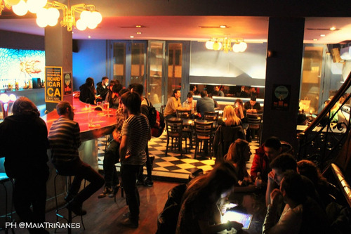 Espacio Para Eventos En Caba