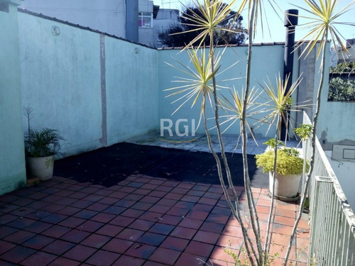 Casa Passo Da Areia Porto Alegre - 5672
