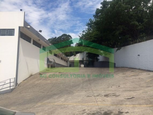 Imagem 8 de 11 de 01178 - Galpao, Santa Fé - Osasco/sp - 1178