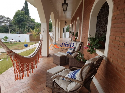 Imagem 12 de 15 de Cafezal Iv - Casa Alto Padrão A Venda No Bairro Pq Dos Cafezais - Itupeva, Sp - Ph77515